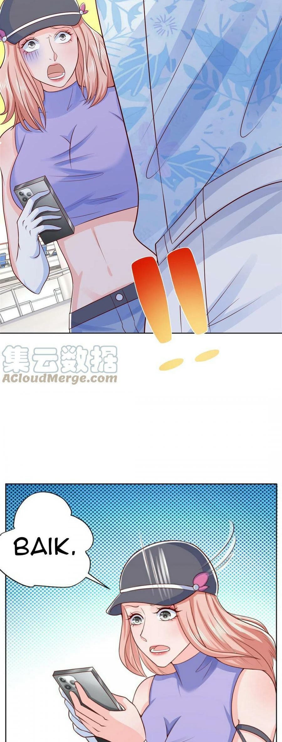 I Randomly Have A New Career Every Week Chapter 251 Gambar 38