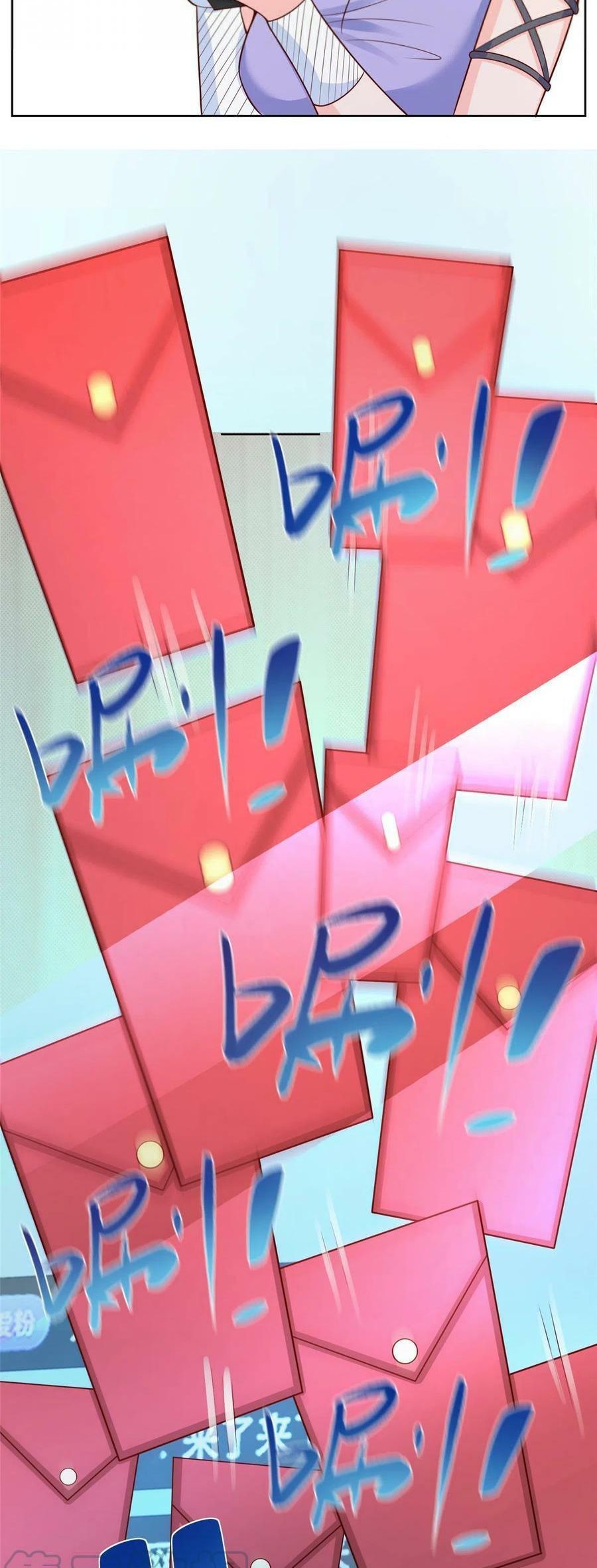 I Randomly Have A New Career Every Week Chapter 251 Gambar 39