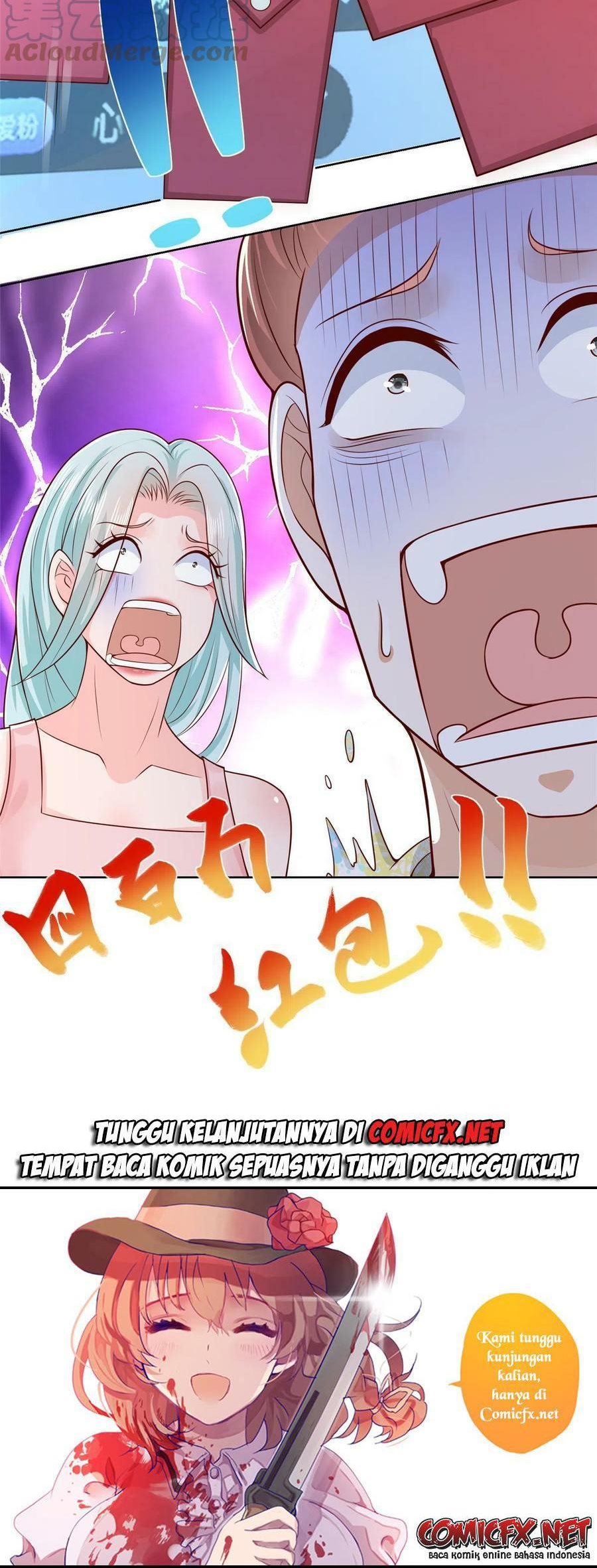I Randomly Have A New Career Every Week Chapter 251 Gambar 40