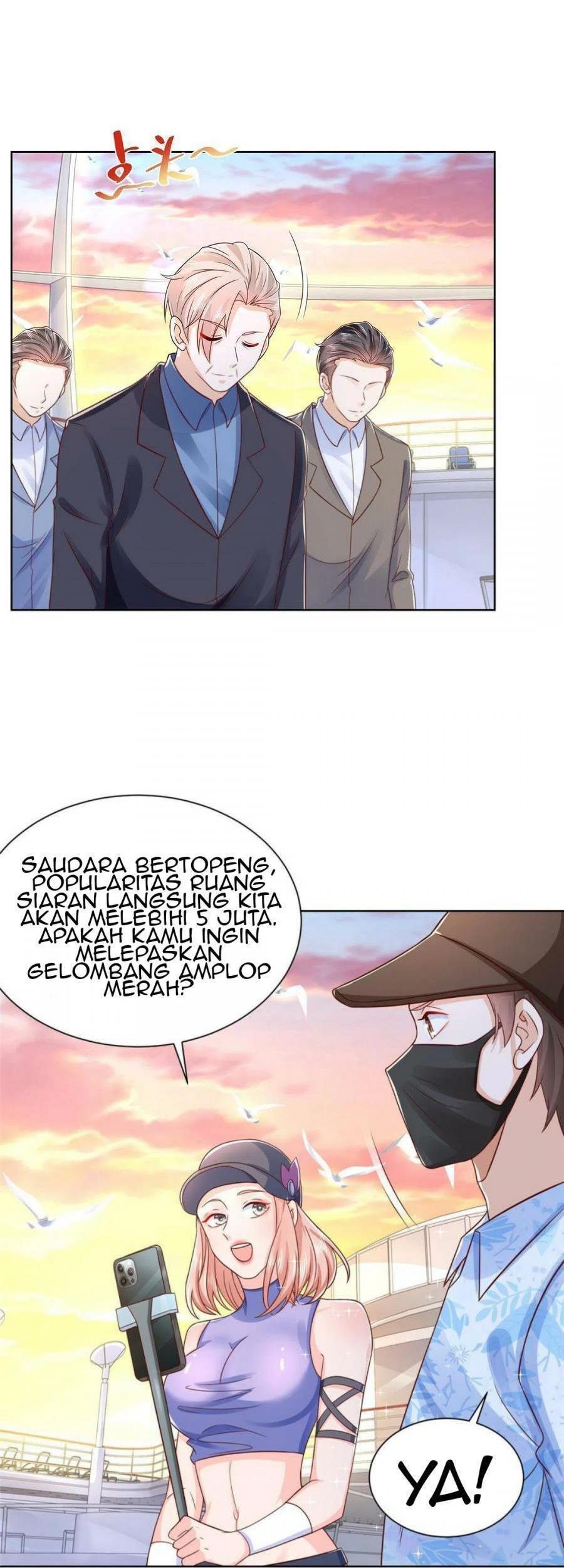 I Randomly Have A New Career Every Week Chapter 251 Gambar 11