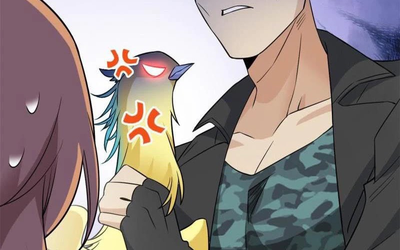 The Strong Man From the Mental Hospital Chapter 88 Gambar 29