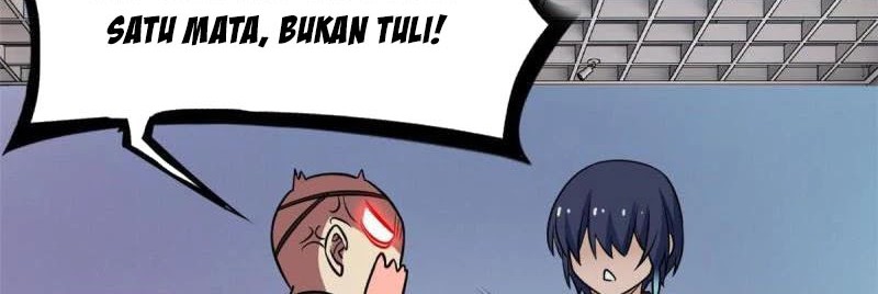 The Strong Man From the Mental Hospital Chapter 88 Gambar 5