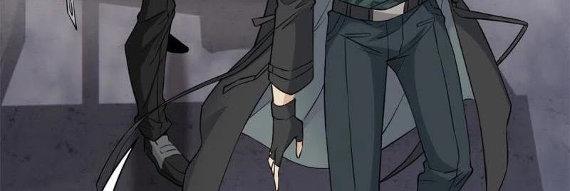 The Strong Man From the Mental Hospital Chapter 88 Gambar 7