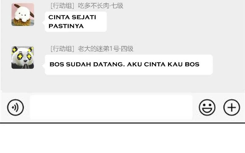 The Strong Man From the Mental Hospital Chapter 88 Gambar 9