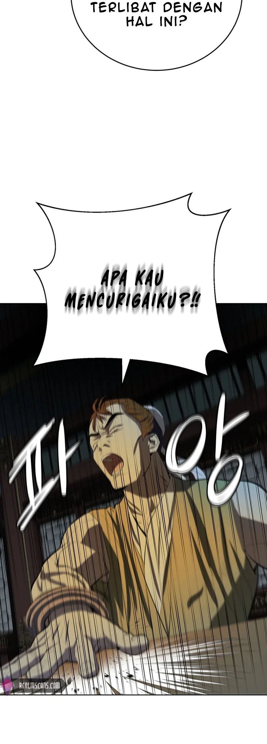 Weak Teacher Chapter 90 Gambar 13