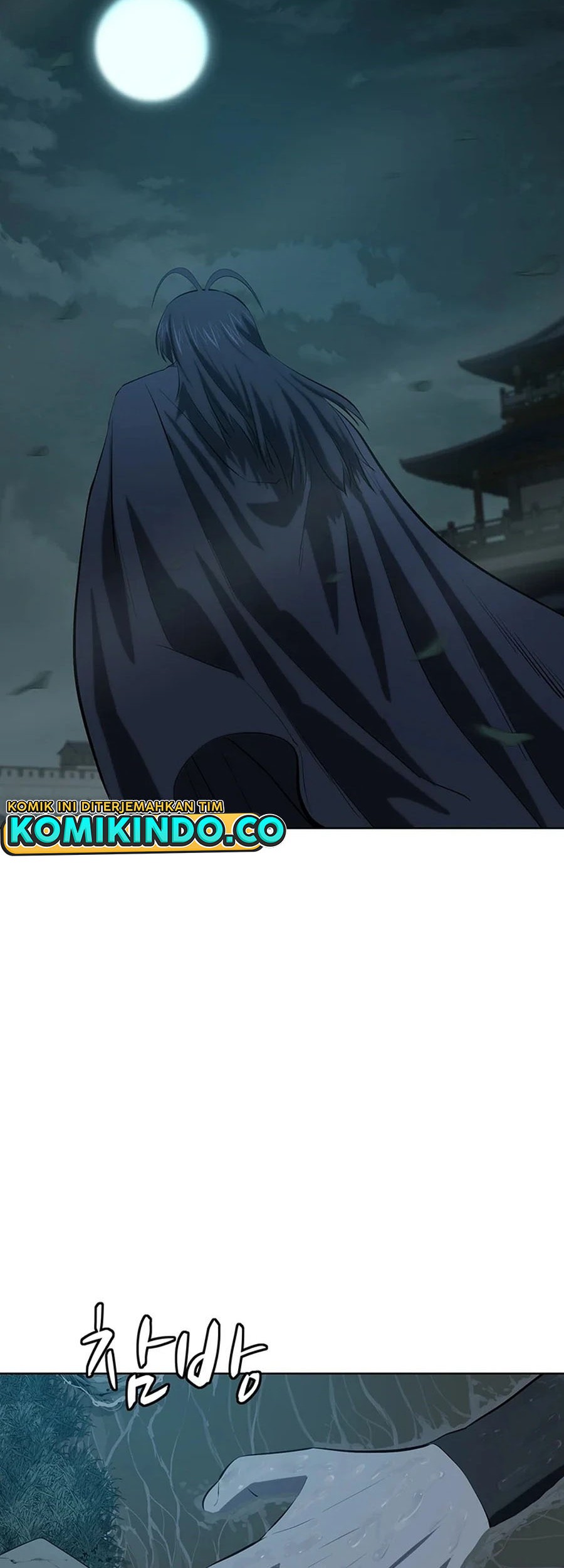 Weak Teacher Chapter 90 Gambar 5