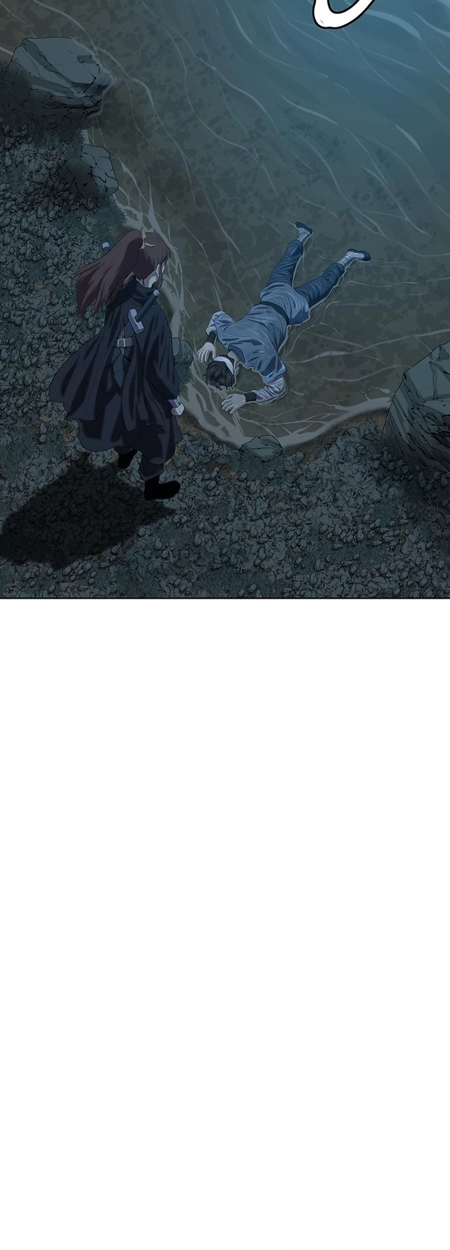 Weak Teacher Chapter 90 Gambar 8