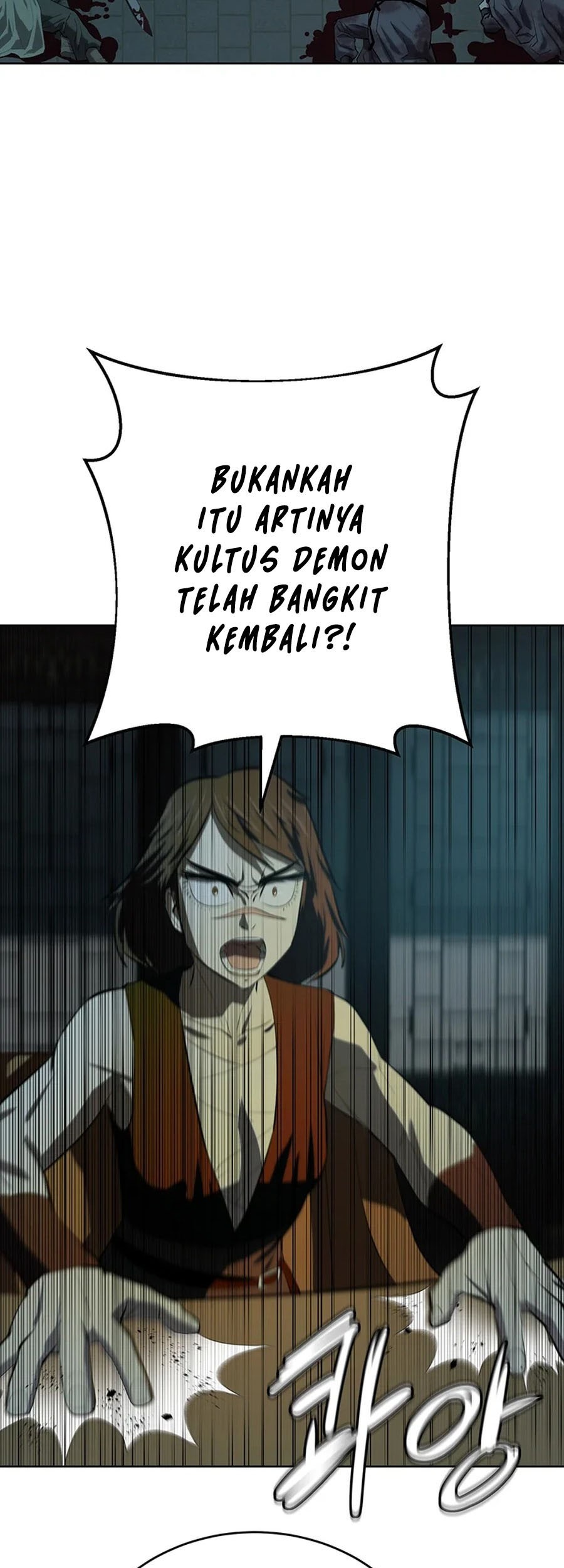 Weak Teacher Chapter 90 Gambar 10