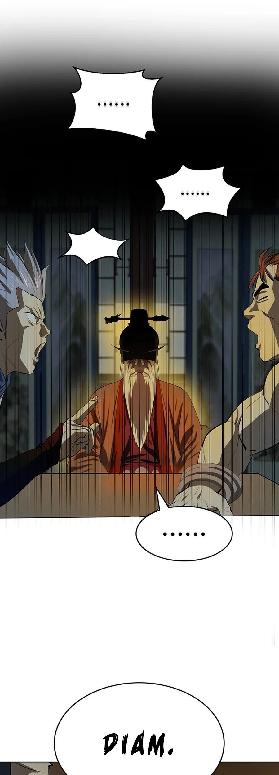 Weak Teacher Chapter 90 Gambar 15