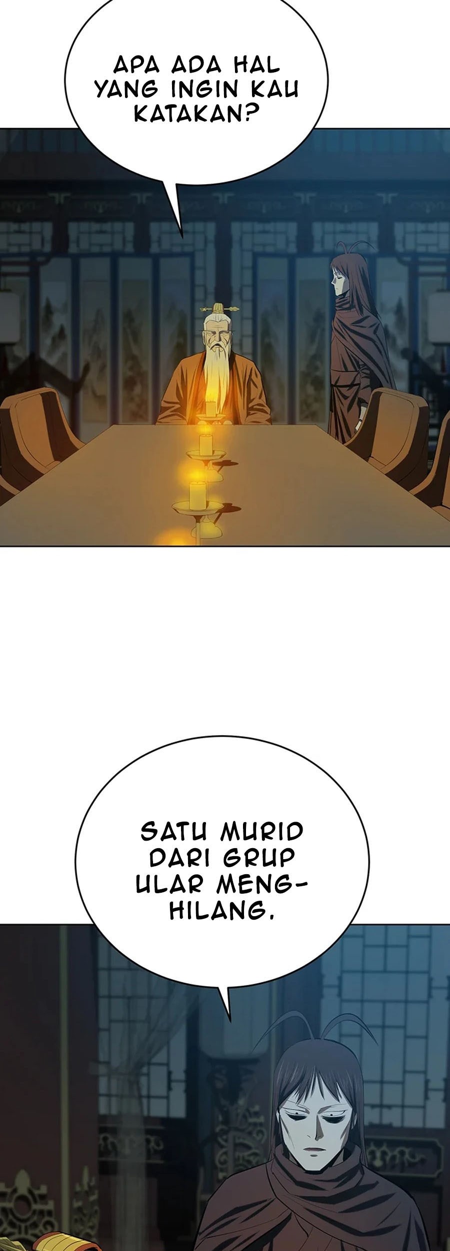 Weak Teacher Chapter 90 Gambar 21