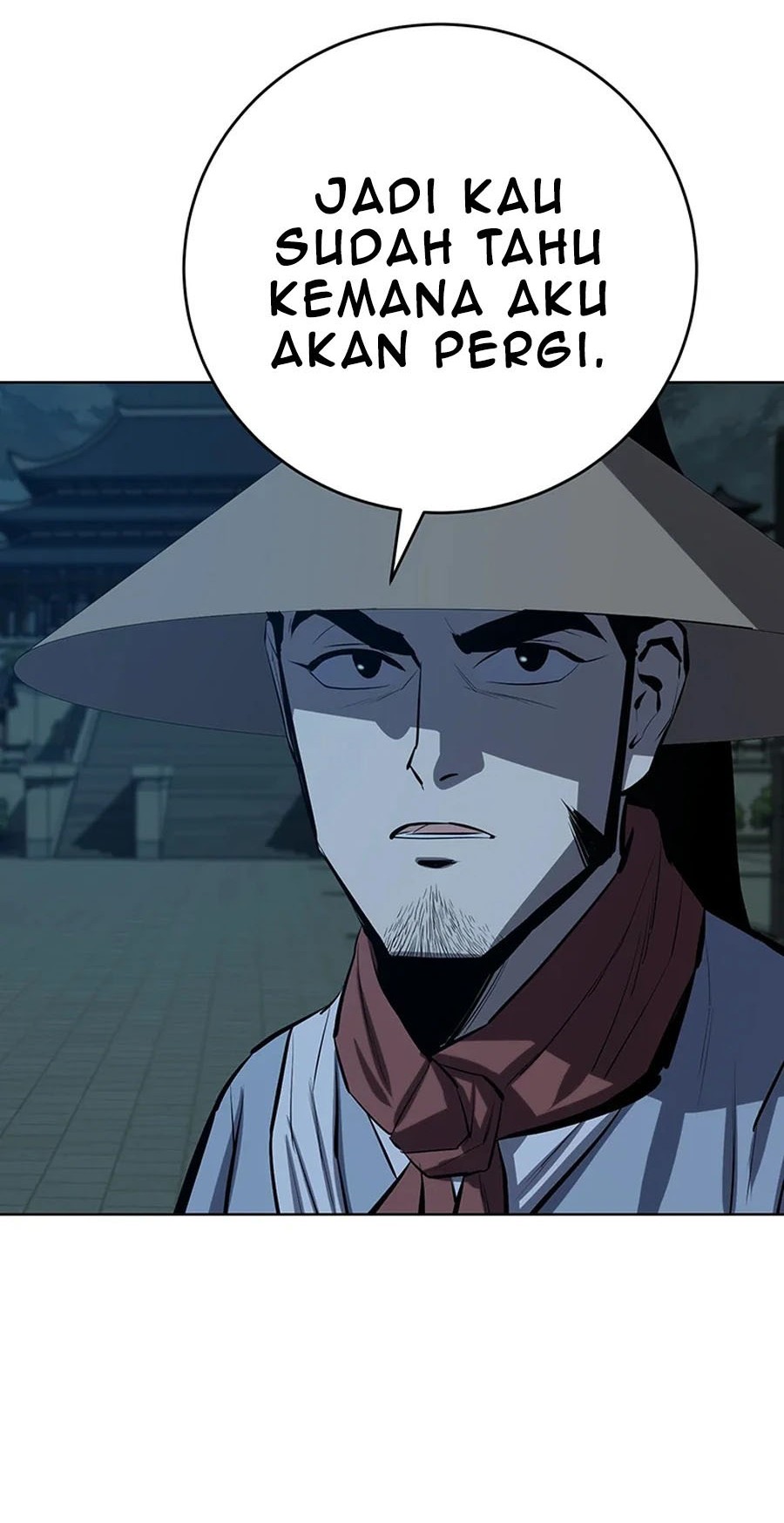 Weak Teacher Chapter 90 Gambar 52