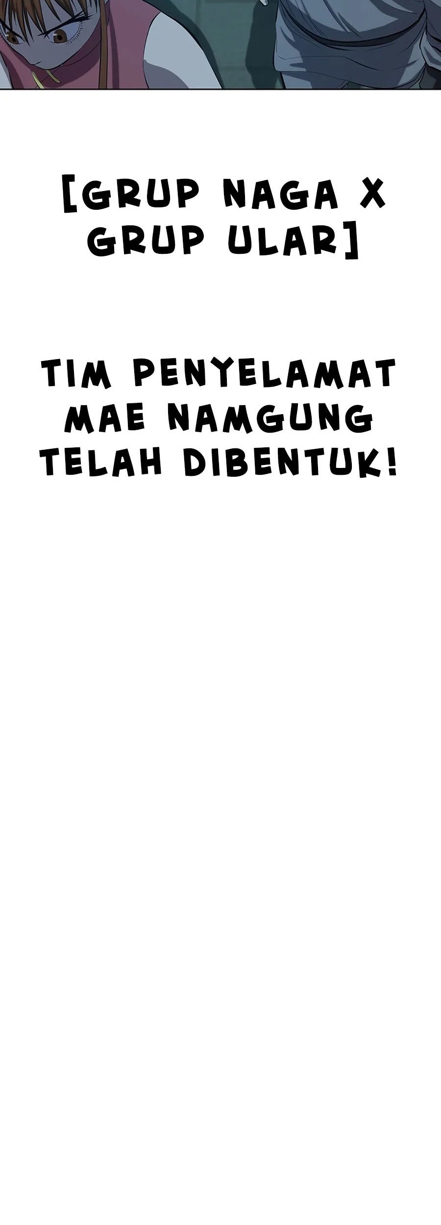 Weak Teacher Chapter 90 Gambar 62