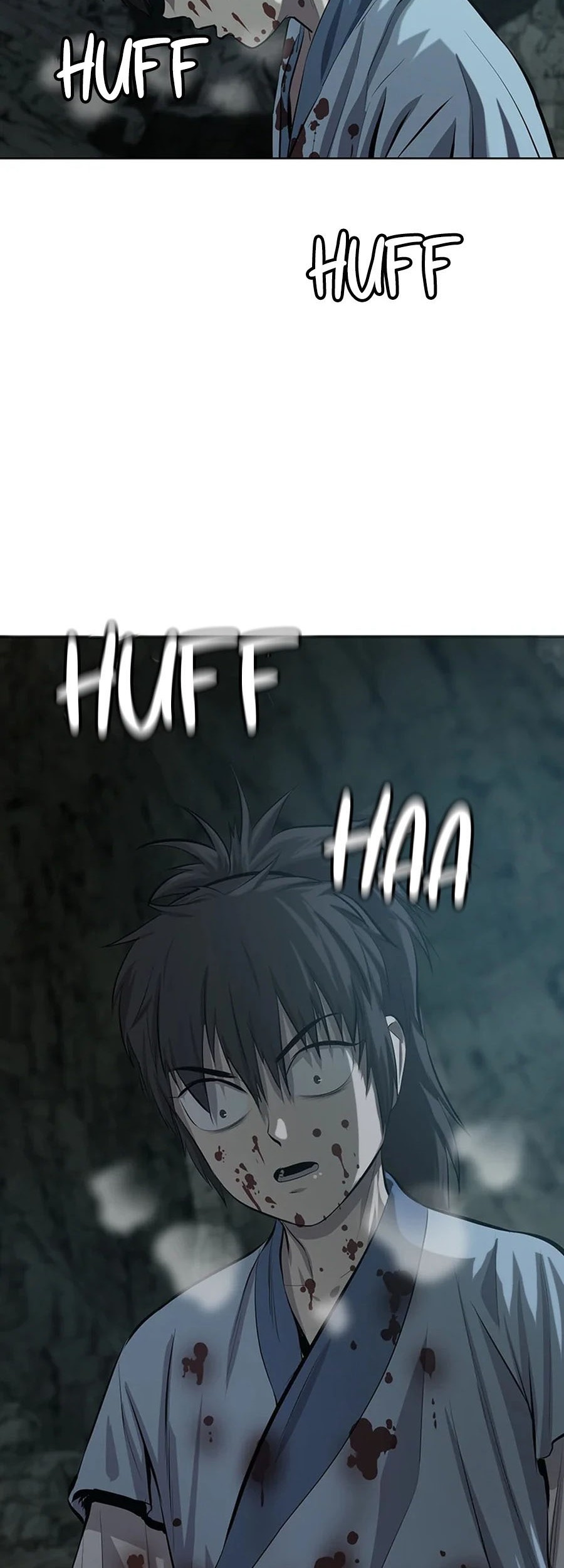 Weak Teacher Chapter 90 Gambar 64