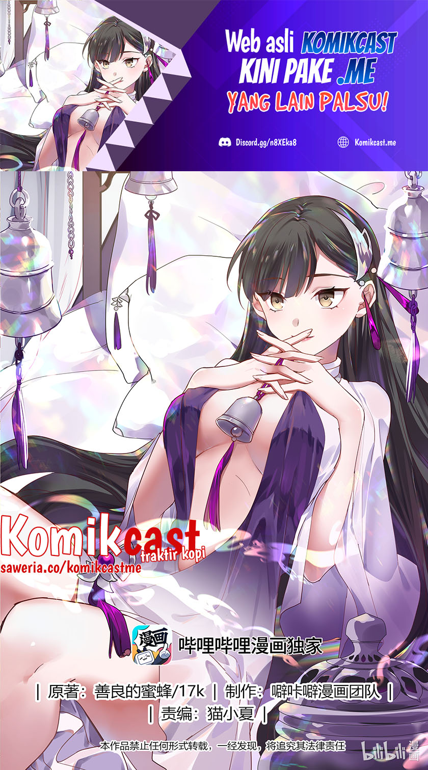 Manhua Martial God Asura Chapter 611 gambar nomor 2