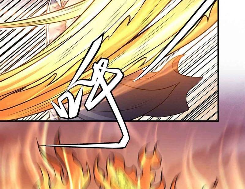 God of Martial Arts Chapter 494 Gambar 23