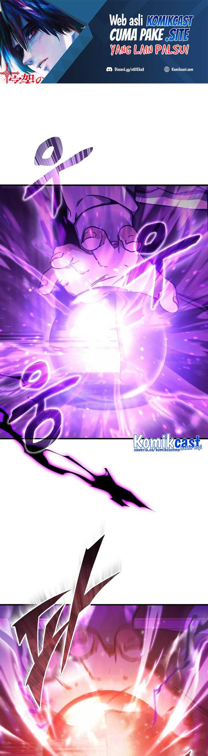 Baca Manhwa The Heavenly Demon Can’t Live a Normal Life Chapter 50 Gambar 2