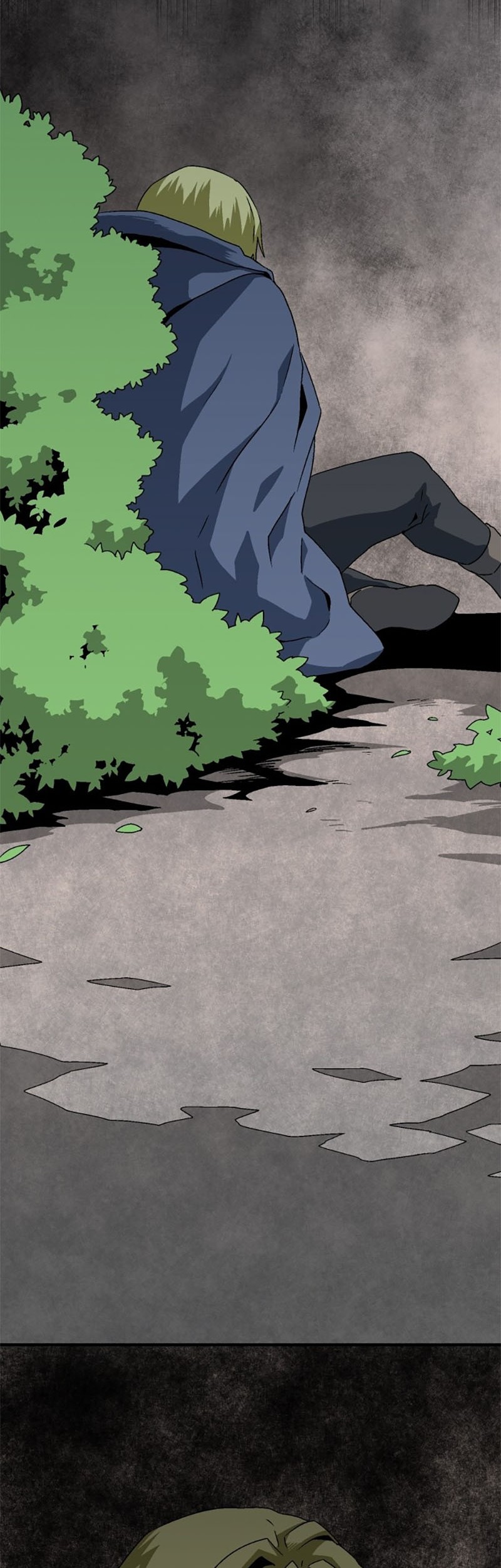 One Step to The Demon King Chapter 32 Gambar 35