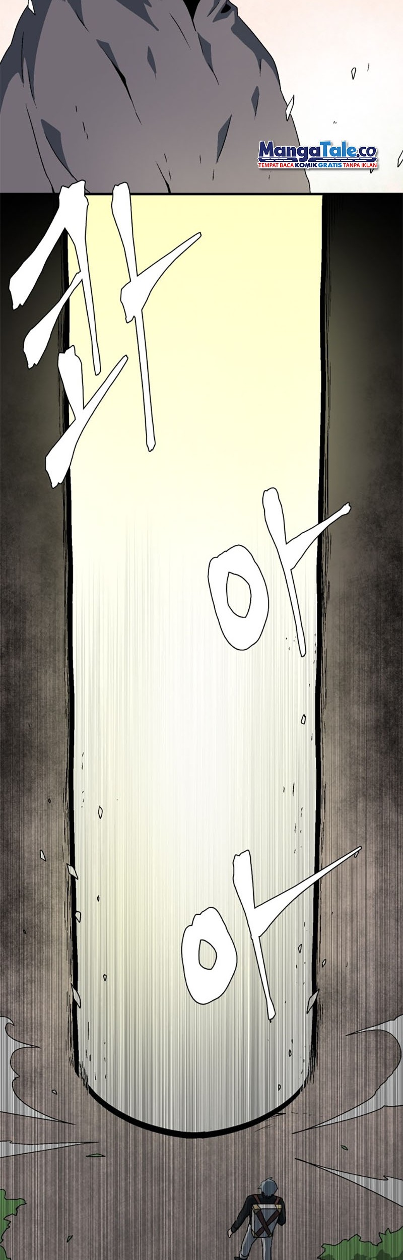 One Step to The Demon King Chapter 32 Gambar 43