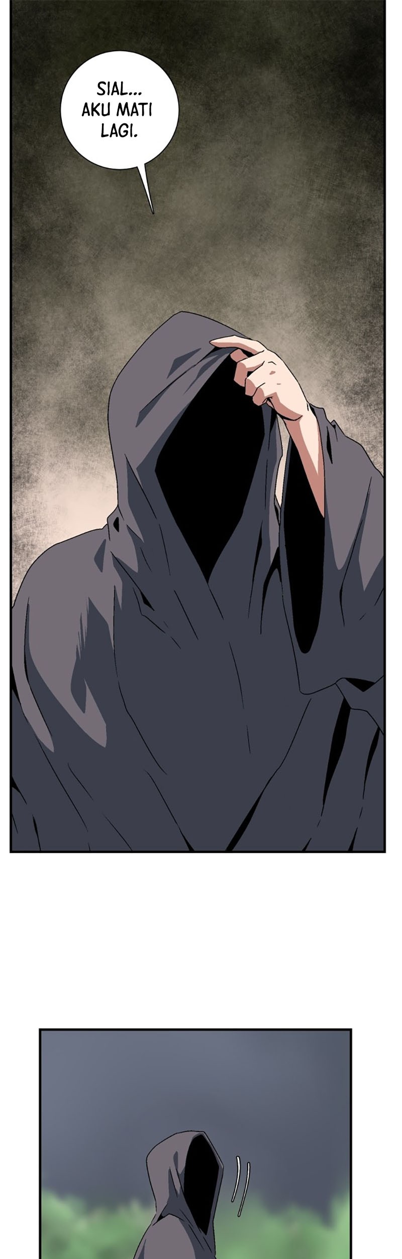 One Step to The Demon King Chapter 32 Gambar 46