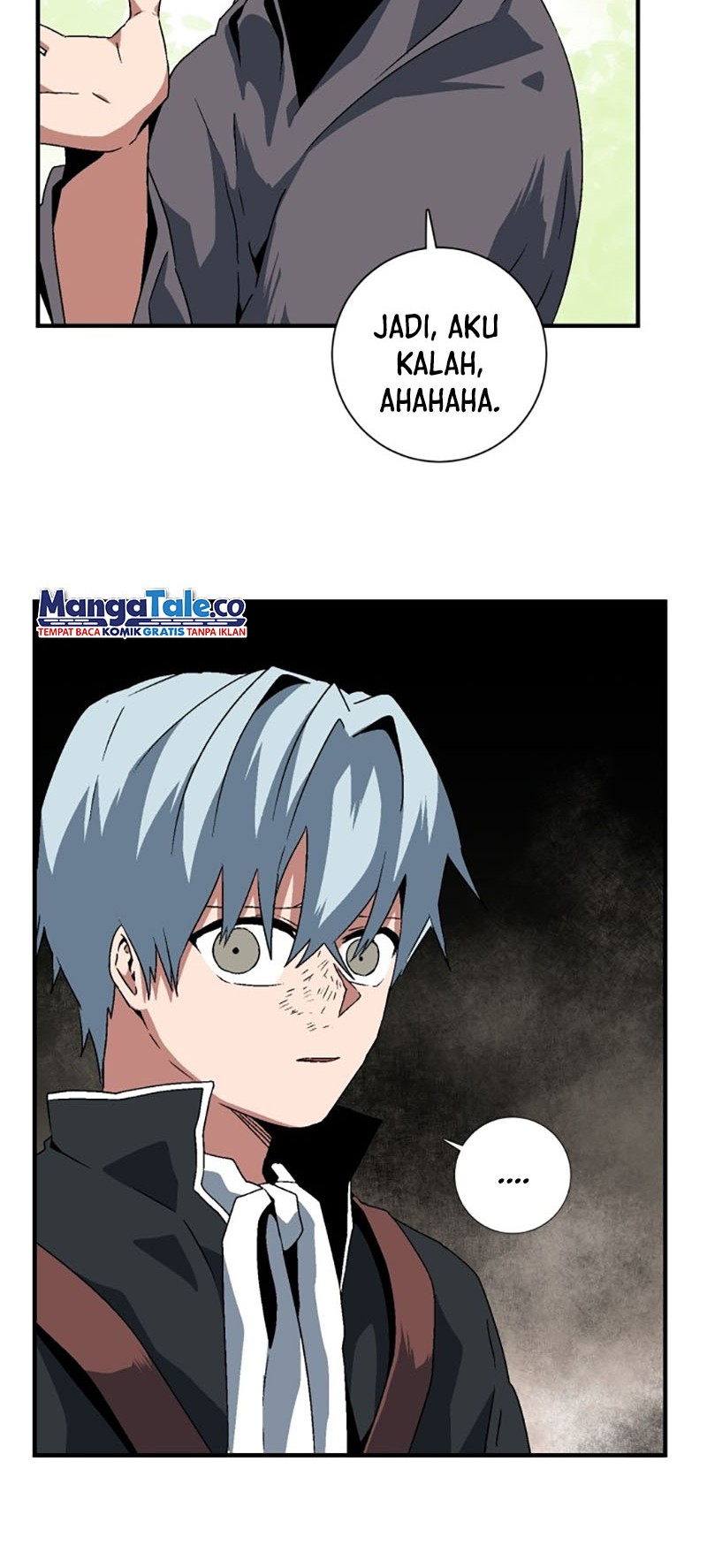 One Step to The Demon King Chapter 32 Gambar 49