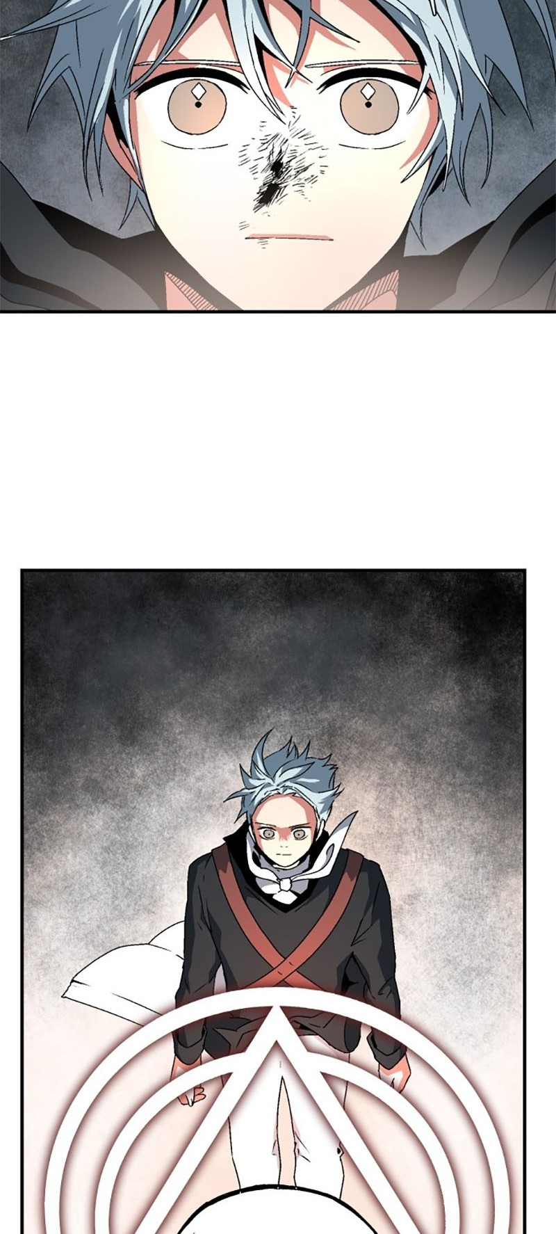 One Step to The Demon King Chapter 32 Gambar 9