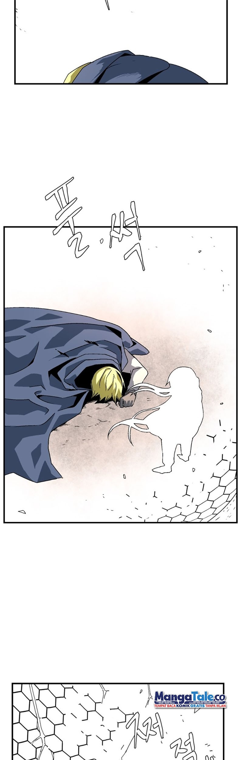 One Step to The Demon King Chapter 32 Gambar 14