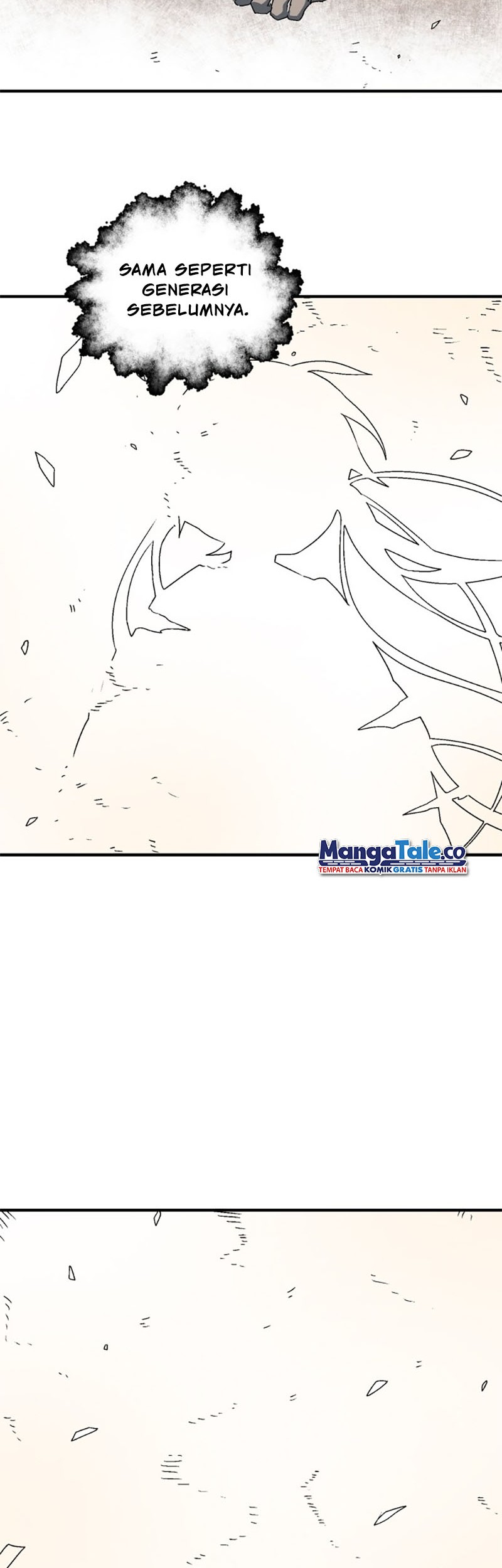 One Step to The Demon King Chapter 32 Gambar 19