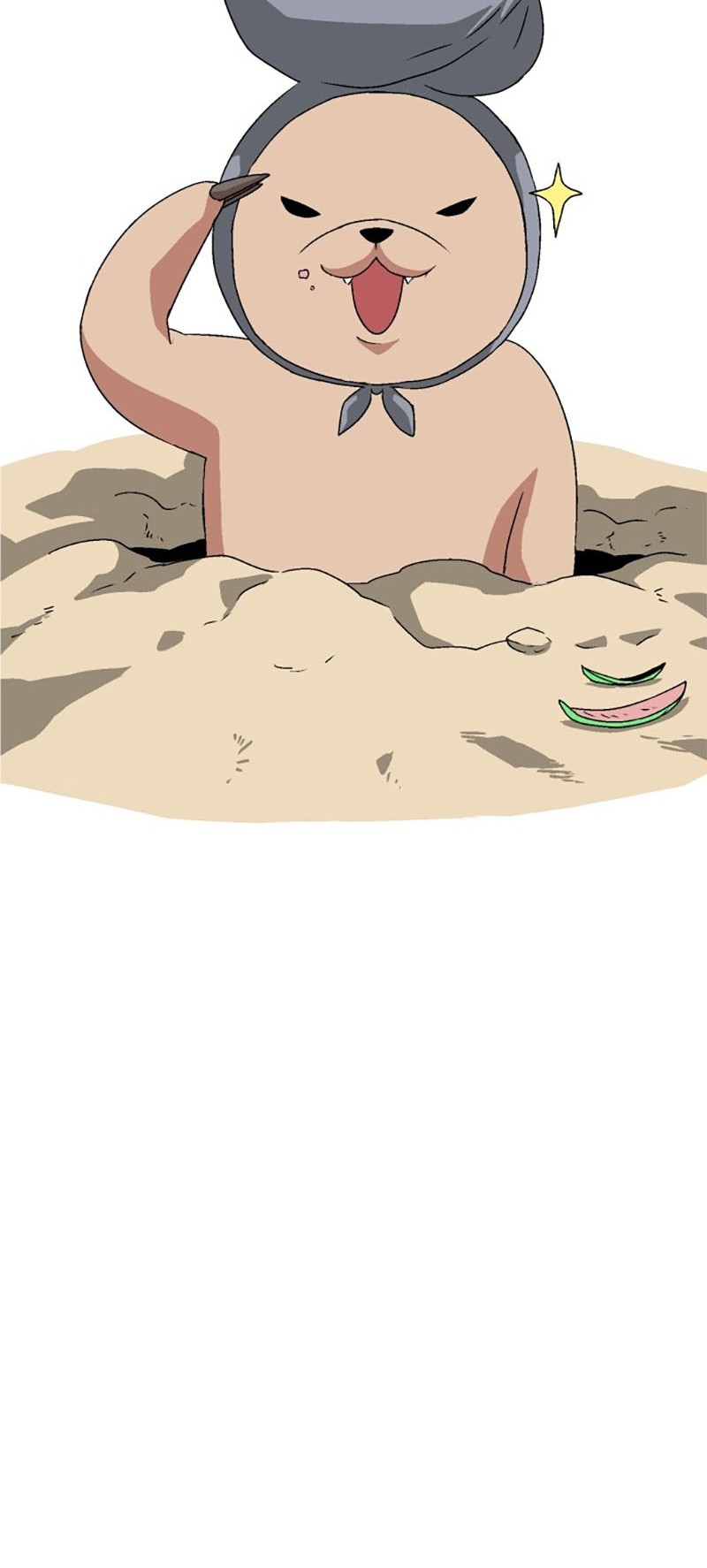 One Step to The Demon King Chapter 32 Gambar 21