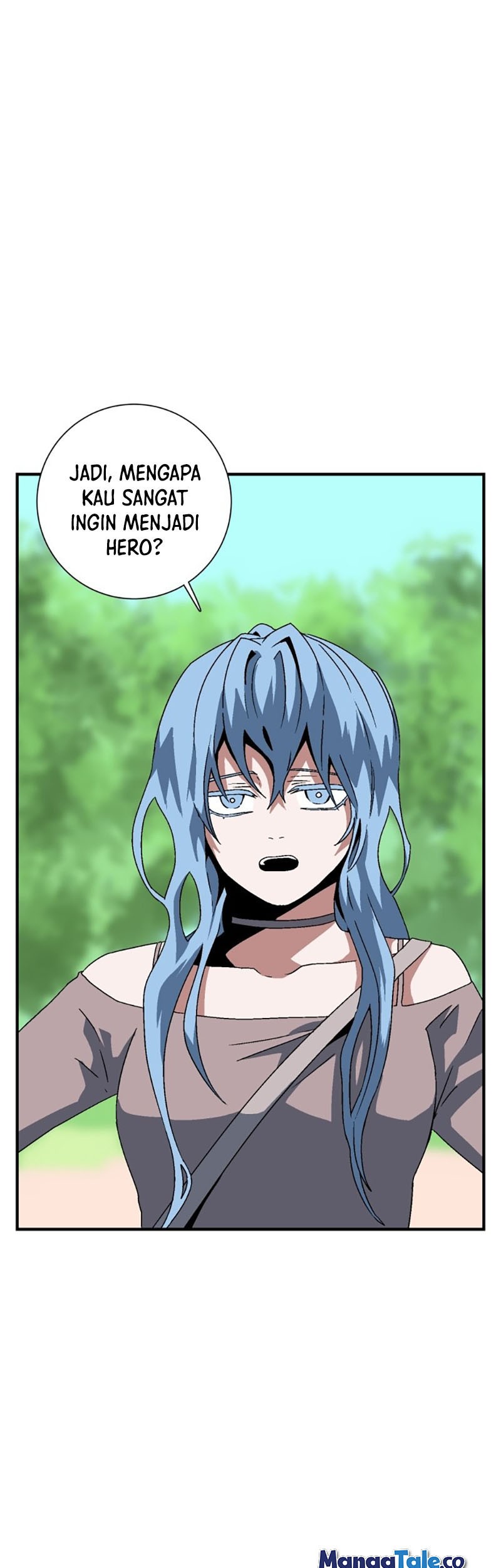 One Step to The Demon King Chapter 32 Gambar 22