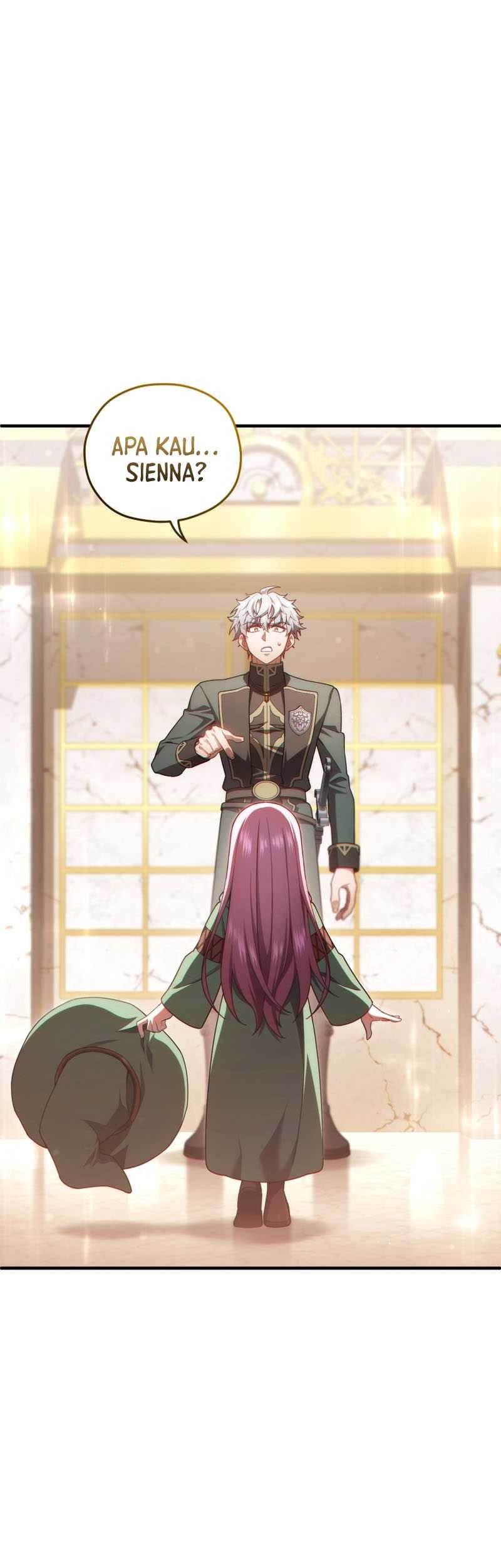Baca Manhua Damn Reincarnation Chapter 38 Gambar 2
