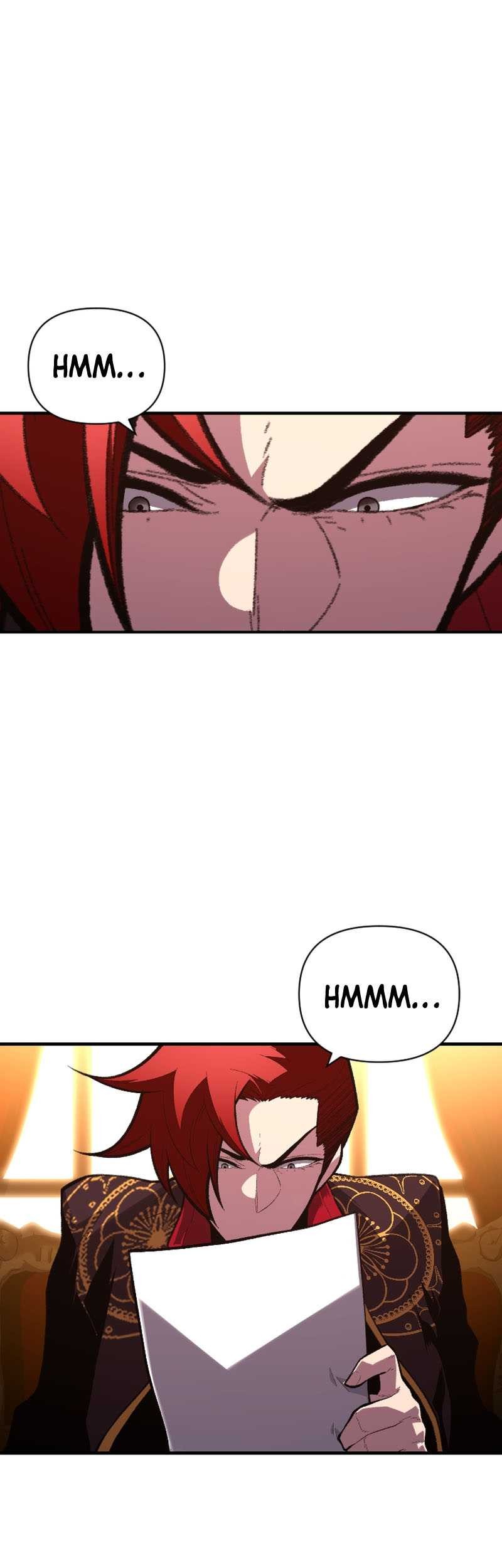 Baca Manhwa Talent-Swallowing Magician Chapter 49 Gambar 2