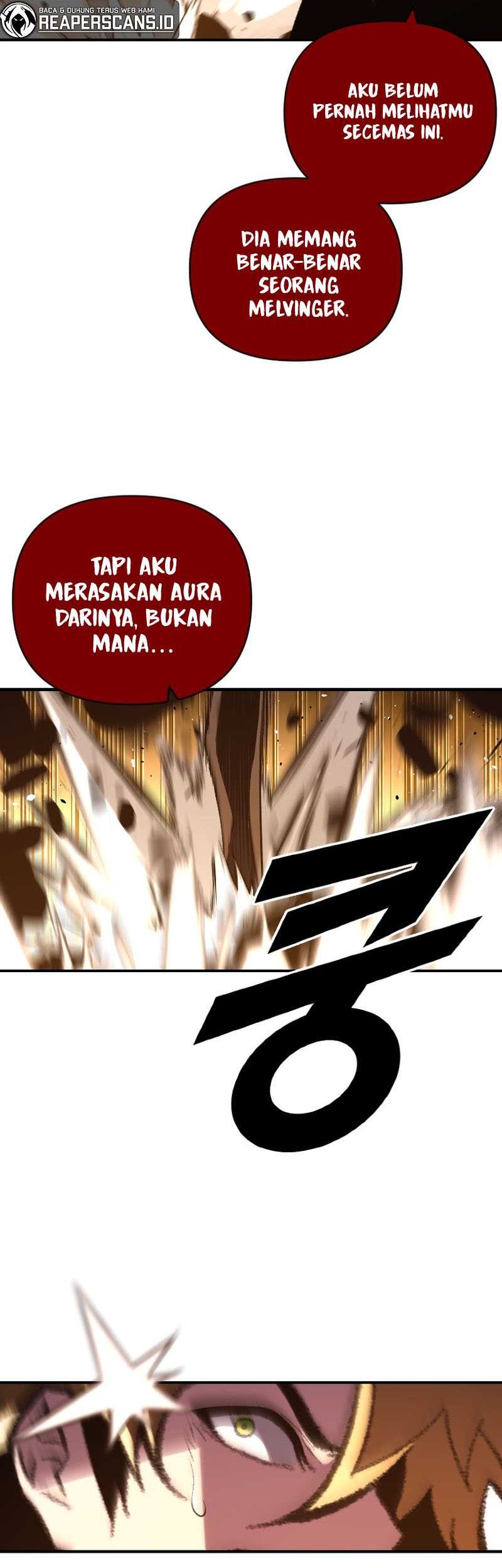 Talent-Swallowing Magician Chapter 49 Gambar 13