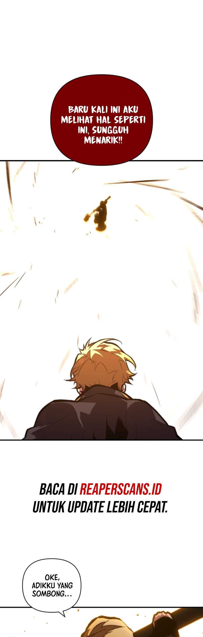 Talent-Swallowing Magician Chapter 49 Gambar 14