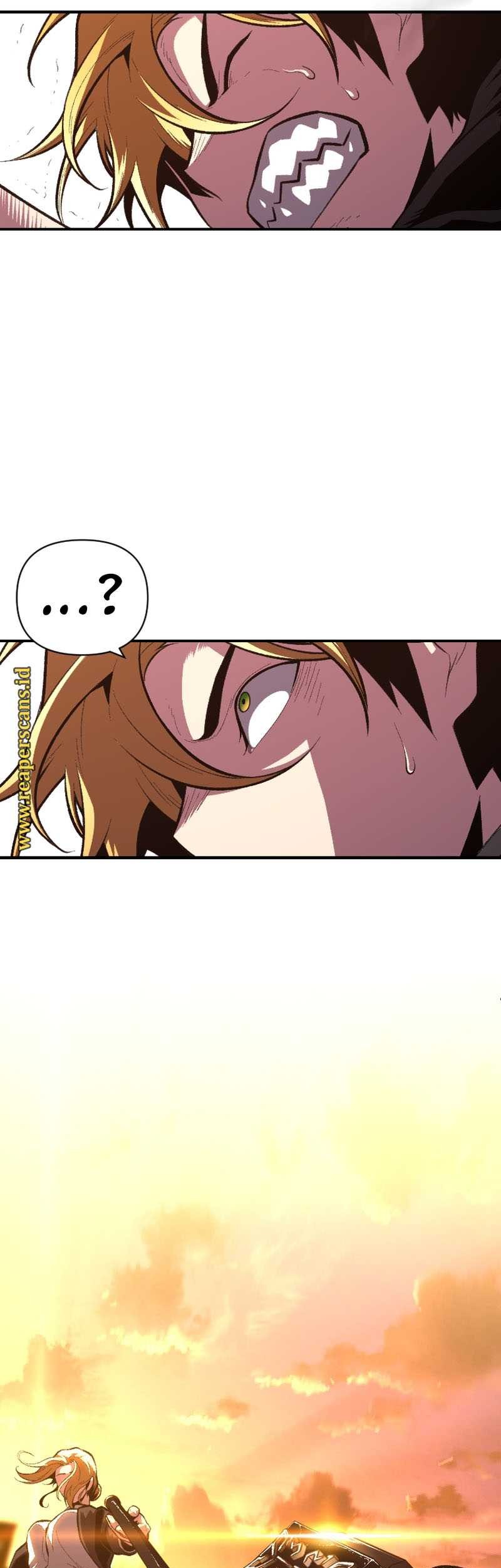 Talent-Swallowing Magician Chapter 49 Gambar 18