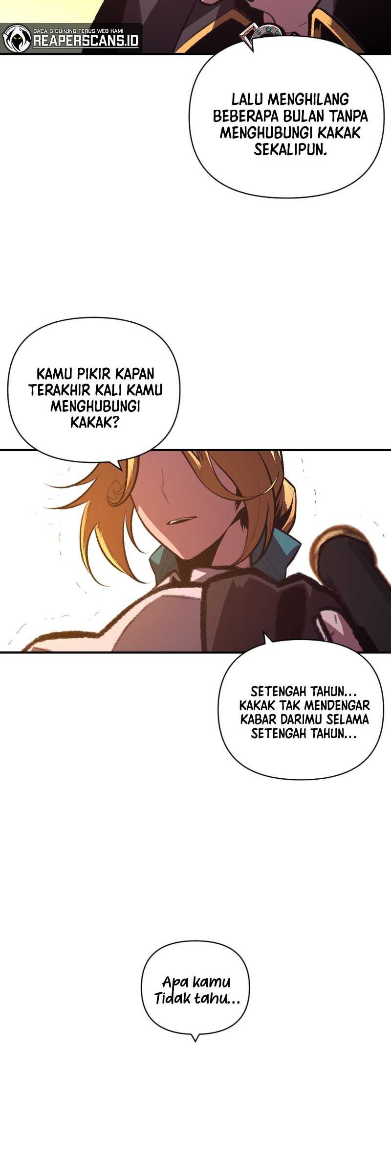 Talent-Swallowing Magician Chapter 49 Gambar 21