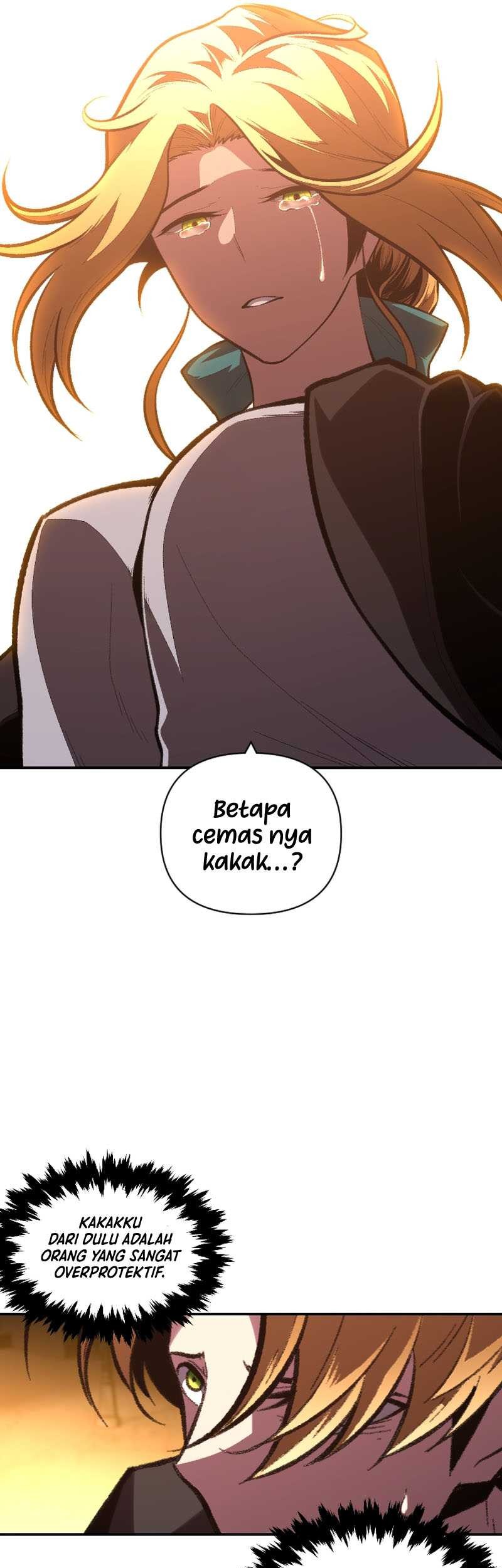 Talent-Swallowing Magician Chapter 49 Gambar 22