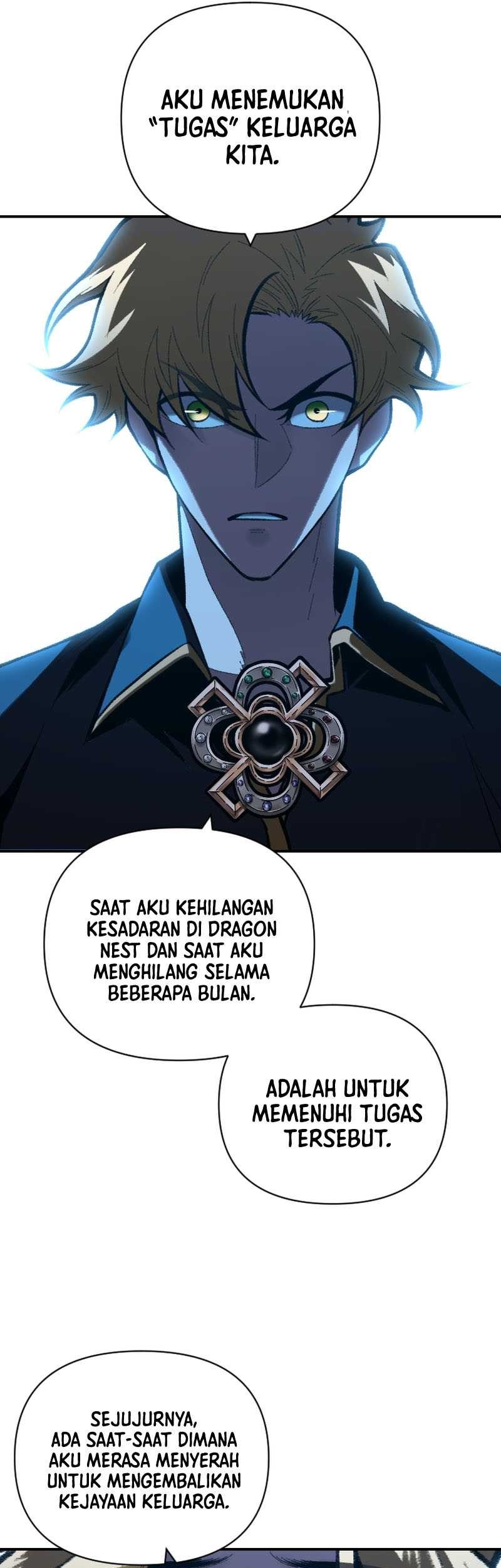 Talent-Swallowing Magician Chapter 49 Gambar 26