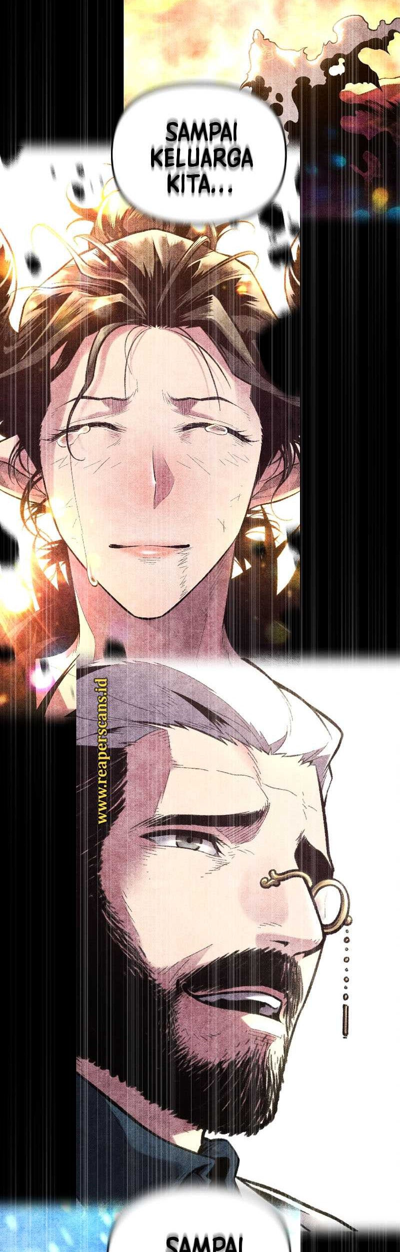 Talent-Swallowing Magician Chapter 49 Gambar 31