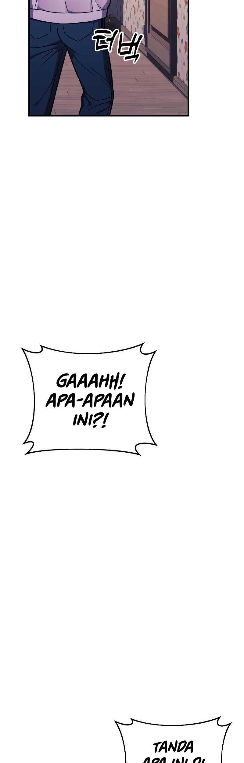 I’ll be Taking a Break for Personal Reasons Chapter 21 Gambar 39