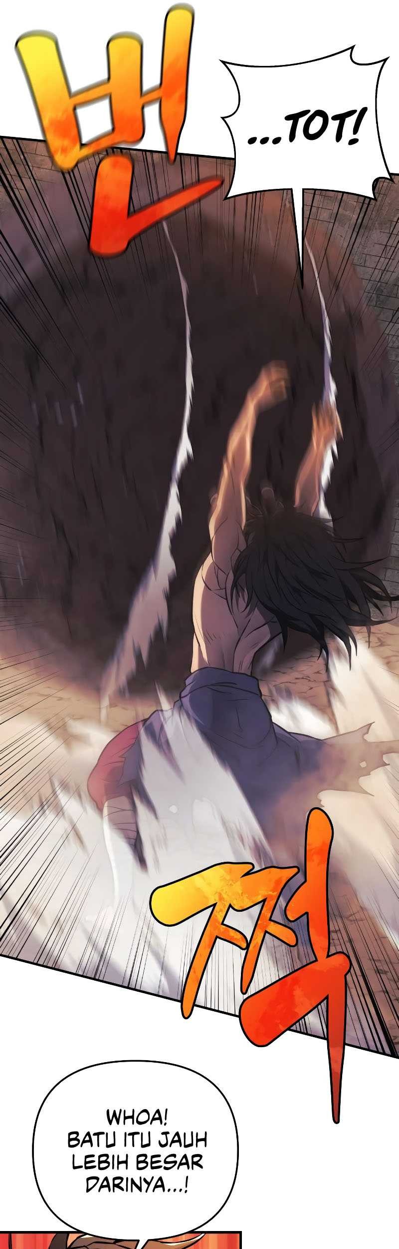 I’ll be Taking a Break for Personal Reasons Chapter 21 Gambar 16