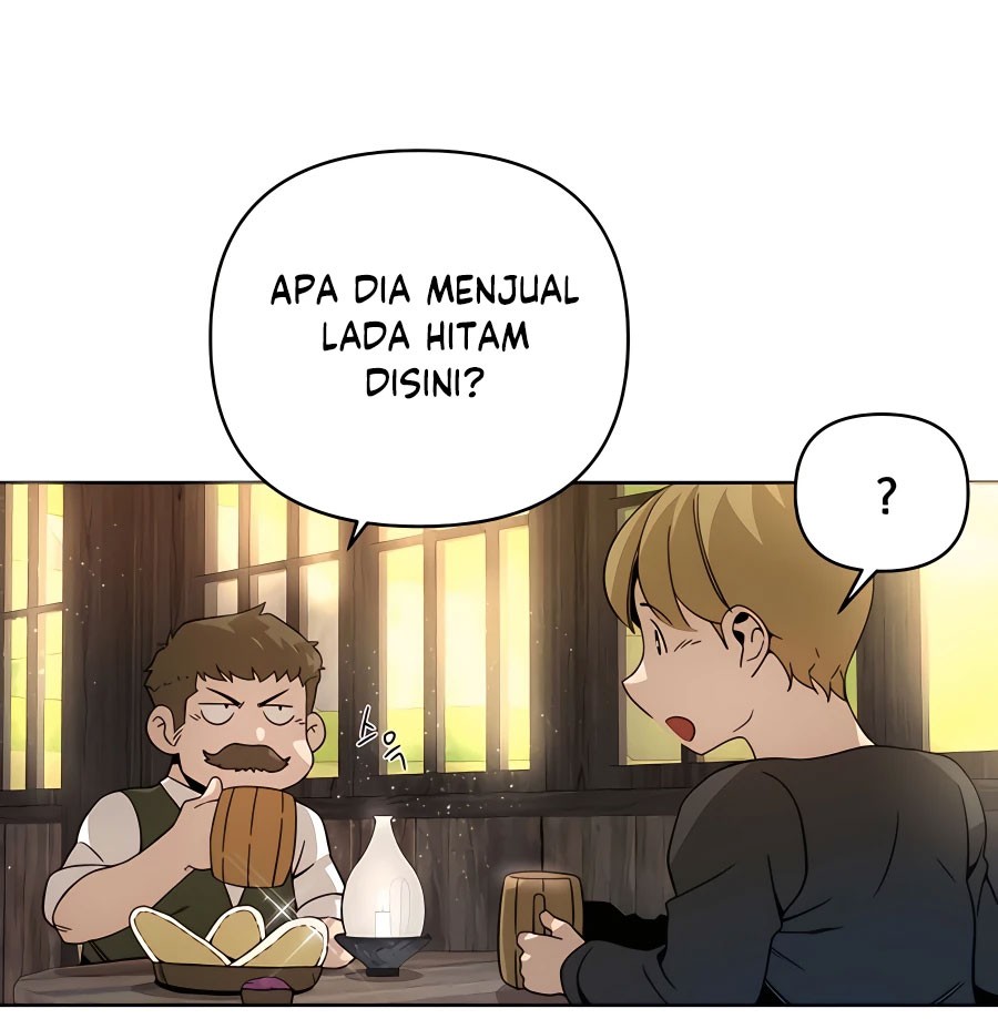I’ll Resign and Have a Fresh Start in This World Chapter 10 Gambar 42