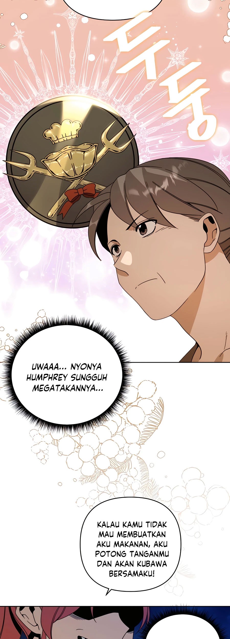 I’ll Resign and Have a Fresh Start in This World Chapter 10 Gambar 11