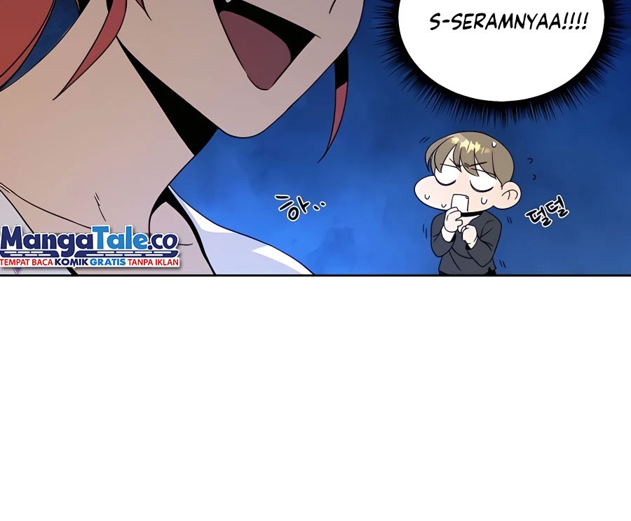 I’ll Resign and Have a Fresh Start in This World Chapter 10 Gambar 12