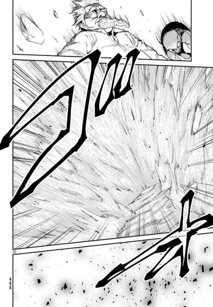 Elf Deck To Senjou Gurashi Chapter 08 Gambar 27
