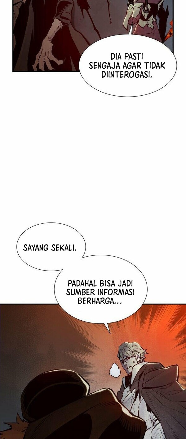Alone Necromancer Chapter 64 Gambar 52