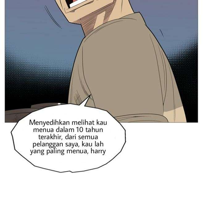 Gang Noir Chapter 3 Gambar 10