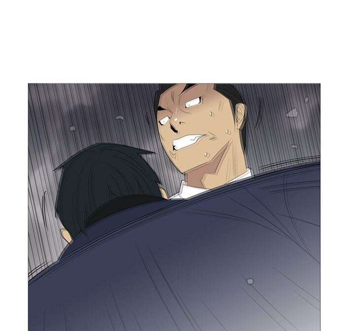 Gang Noir Chapter 3 Gambar 100