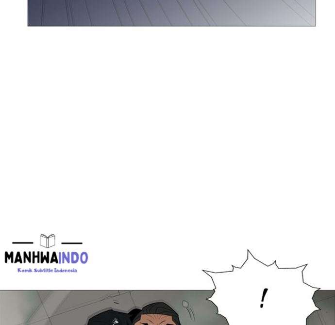 Gang Noir Chapter 3 Gambar 101