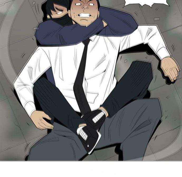 Gang Noir Chapter 3 Gambar 102