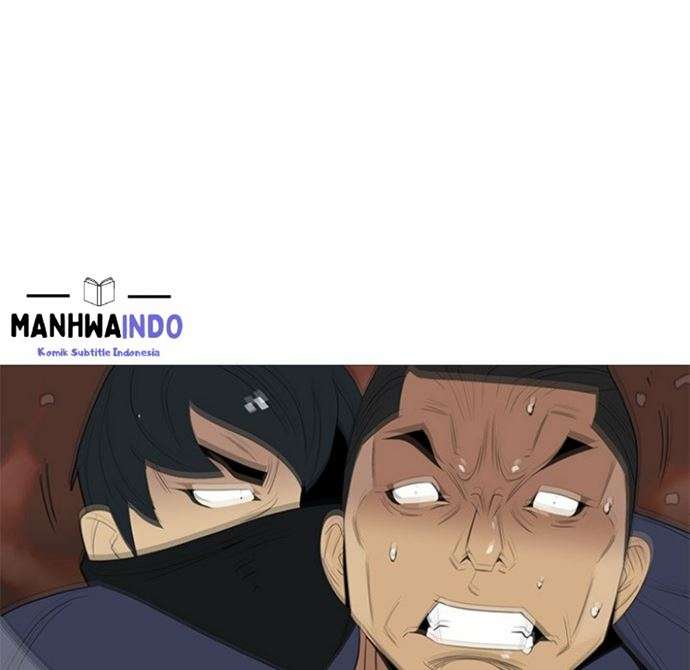 Gang Noir Chapter 3 Gambar 103